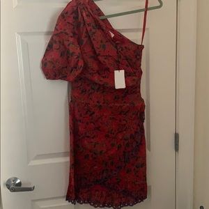 Isabel Marant Etoile Dress